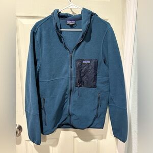 Patagonia Microdini Fleece Jacket